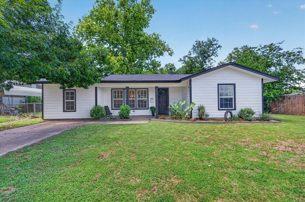 Crestmoor Park - Residential