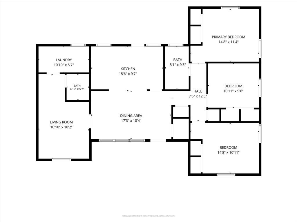 Crestmoor Park - Residential