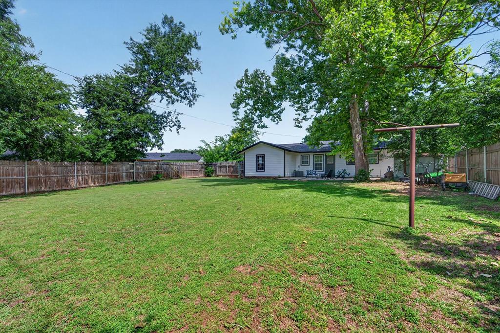 Crestmoor Park - Residential
