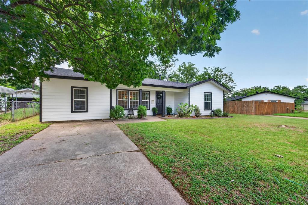 Crestmoor Park - Residential