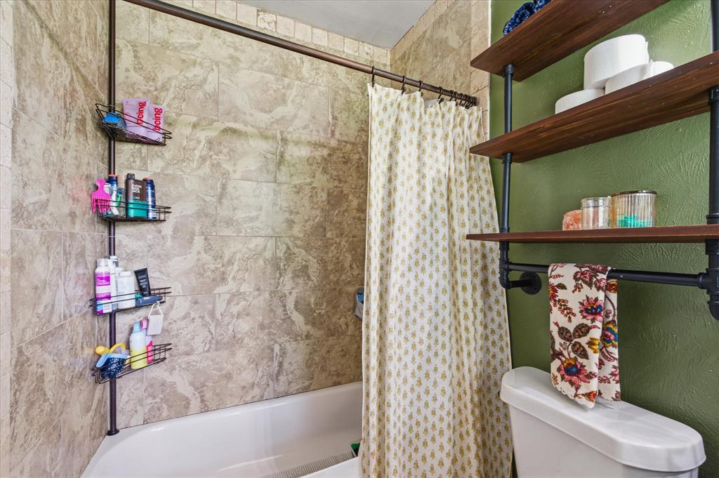 Crestmoor Park - Residential