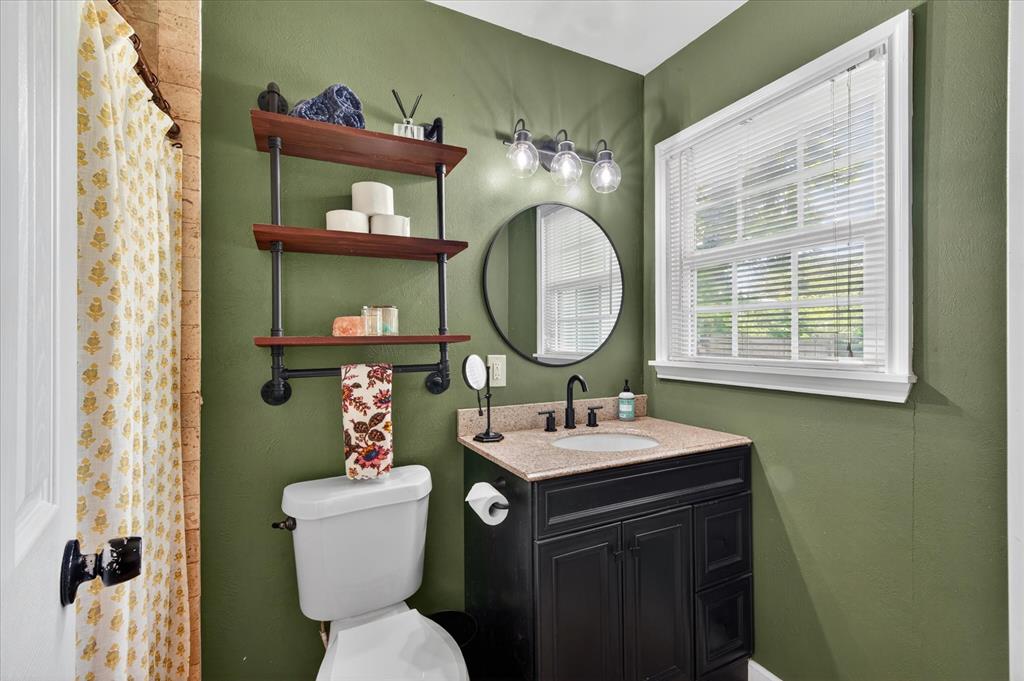 Crestmoor Park - Residential