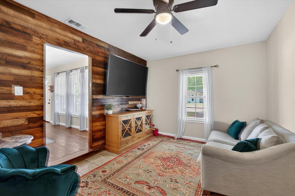 Crestmoor Park - Residential
