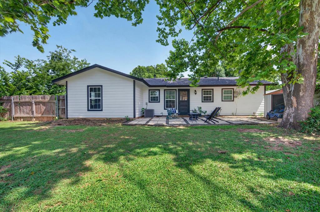 Crestmoor Park - Residential