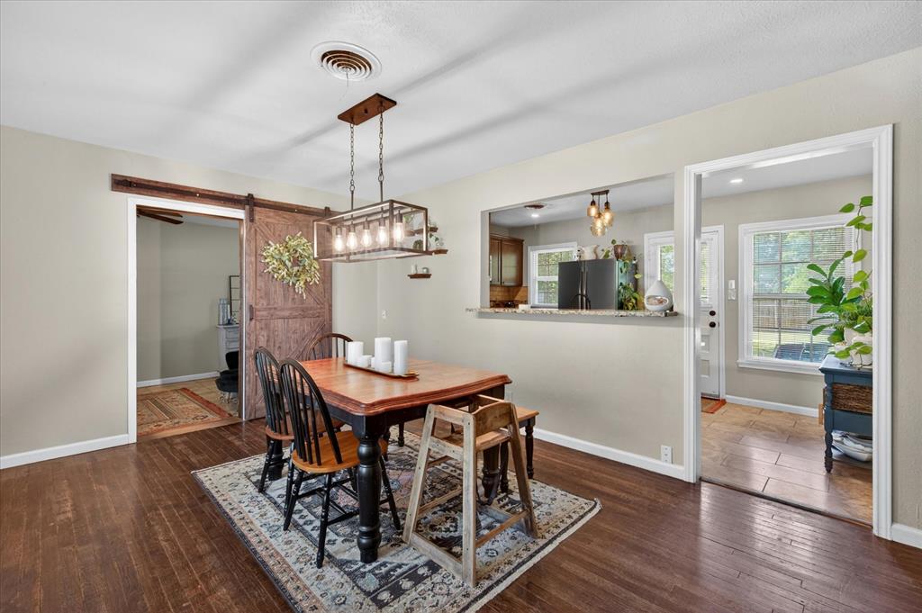 Crestmoor Park - Residential