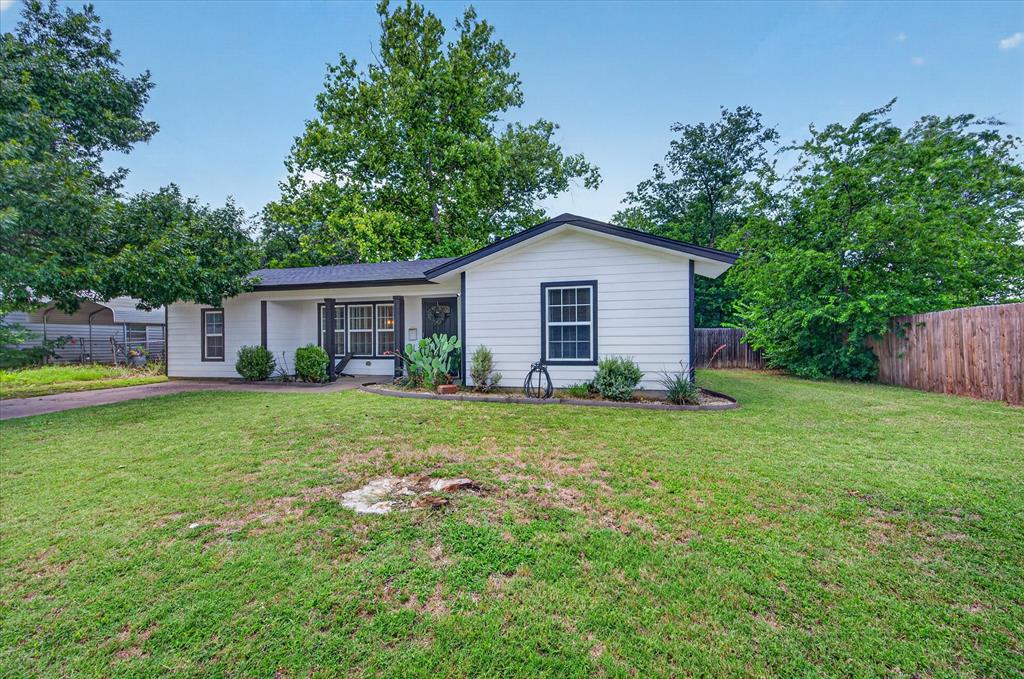 Crestmoor Park - Residential