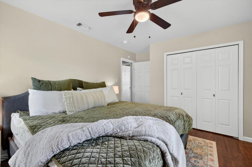 Crestmoor Park - Residential