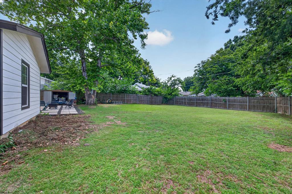 Crestmoor Park - Residential