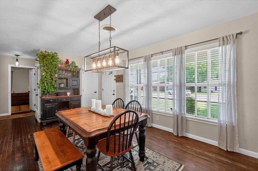 Crestmoor Park - Residential