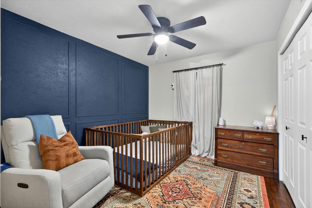 Crestmoor Park - Residential