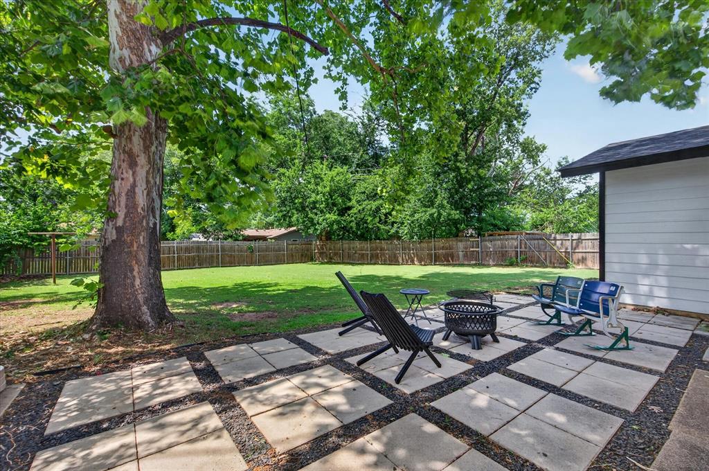 Crestmoor Park - Residential