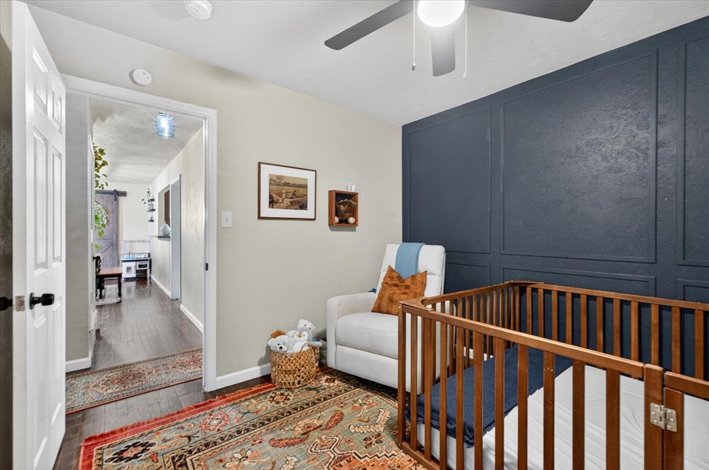 Crestmoor Park - Residential