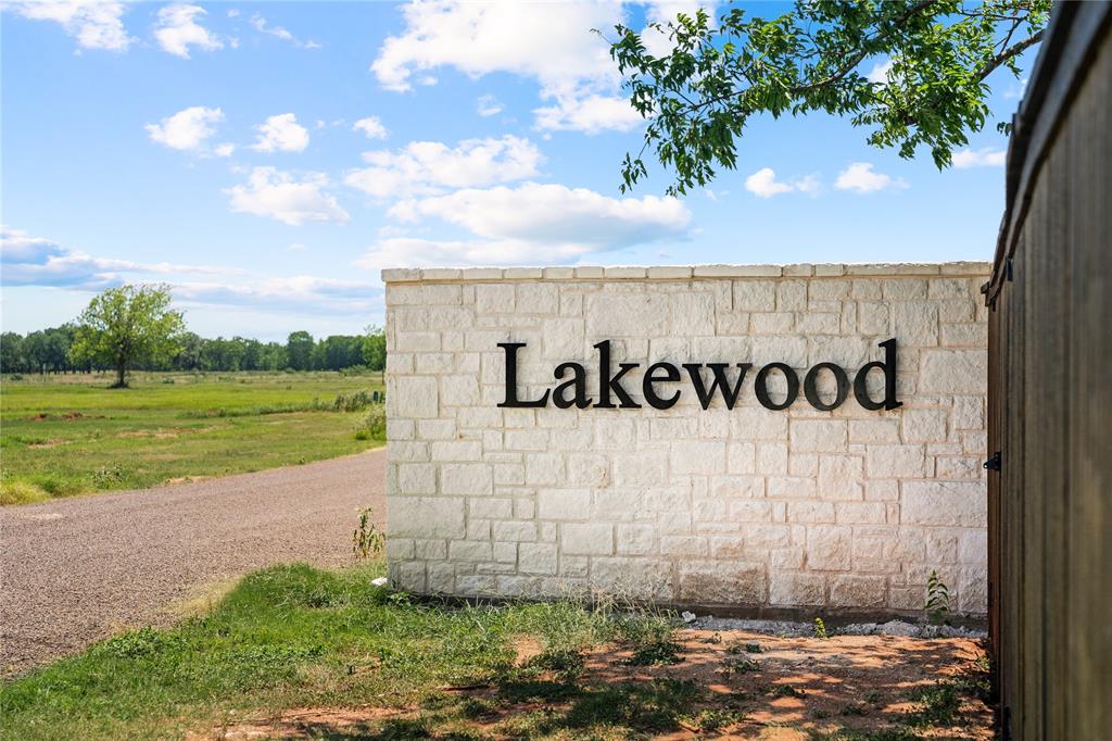 Lakewood Acres - Land