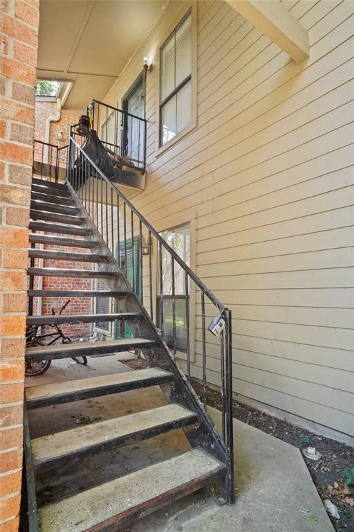 Trinity Forest Condos - Residential