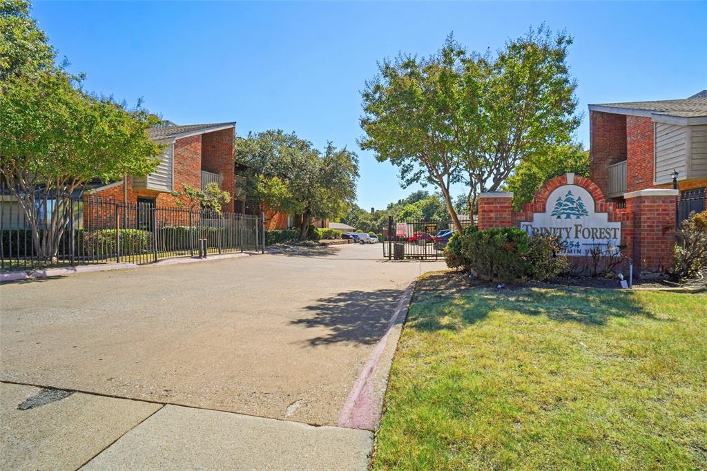 Trinity Forest Condos - Residential