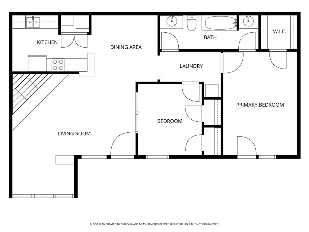 Trinity Forest Condos - Residential