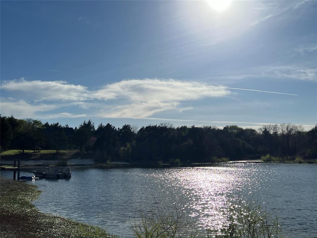 Twin Lakes - Land