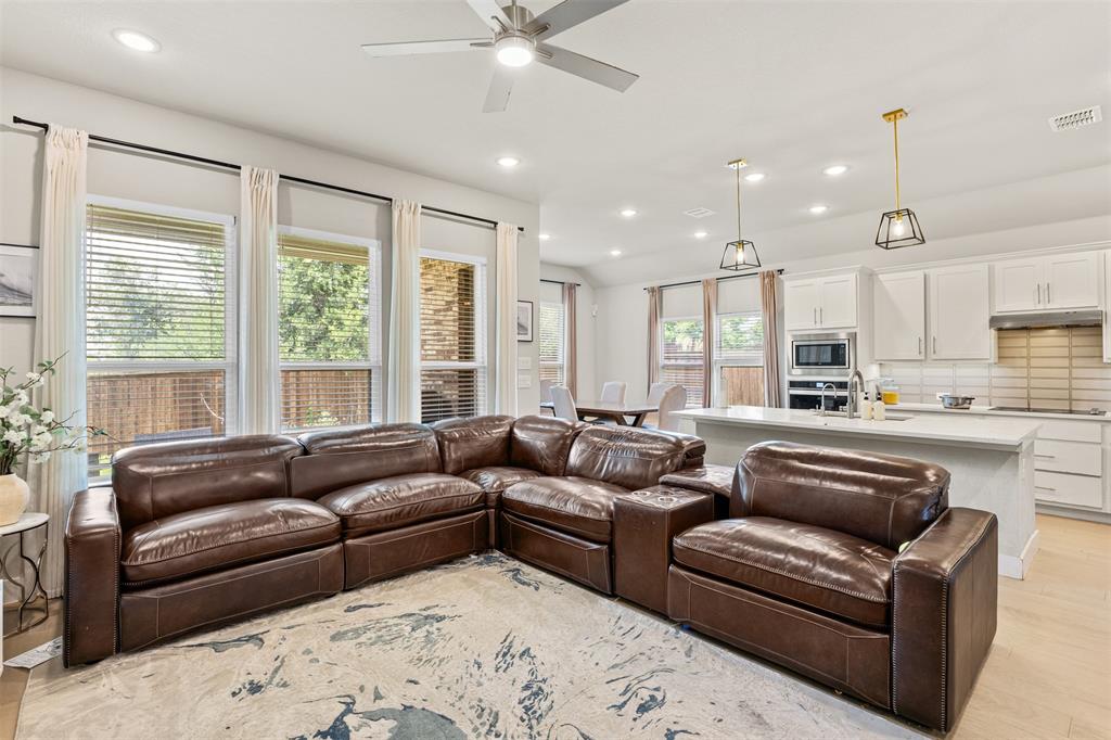 The Enclave - Residential