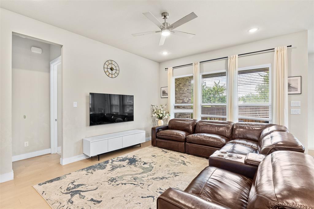 The Enclave - Residential