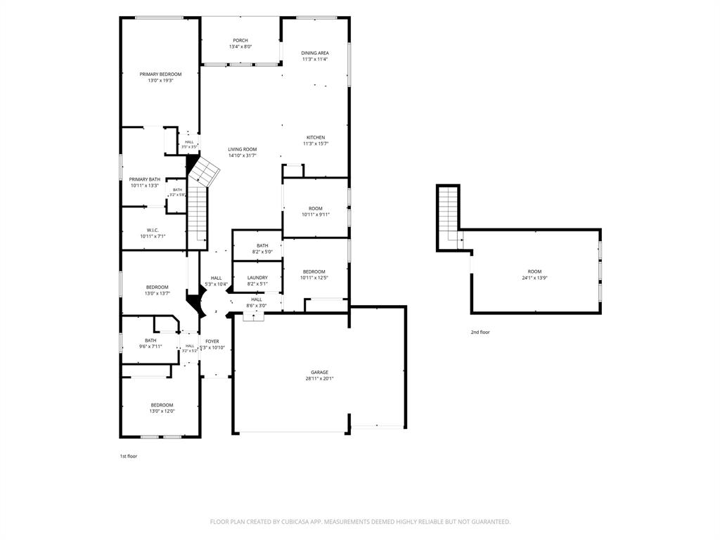 The Enclave - Residential