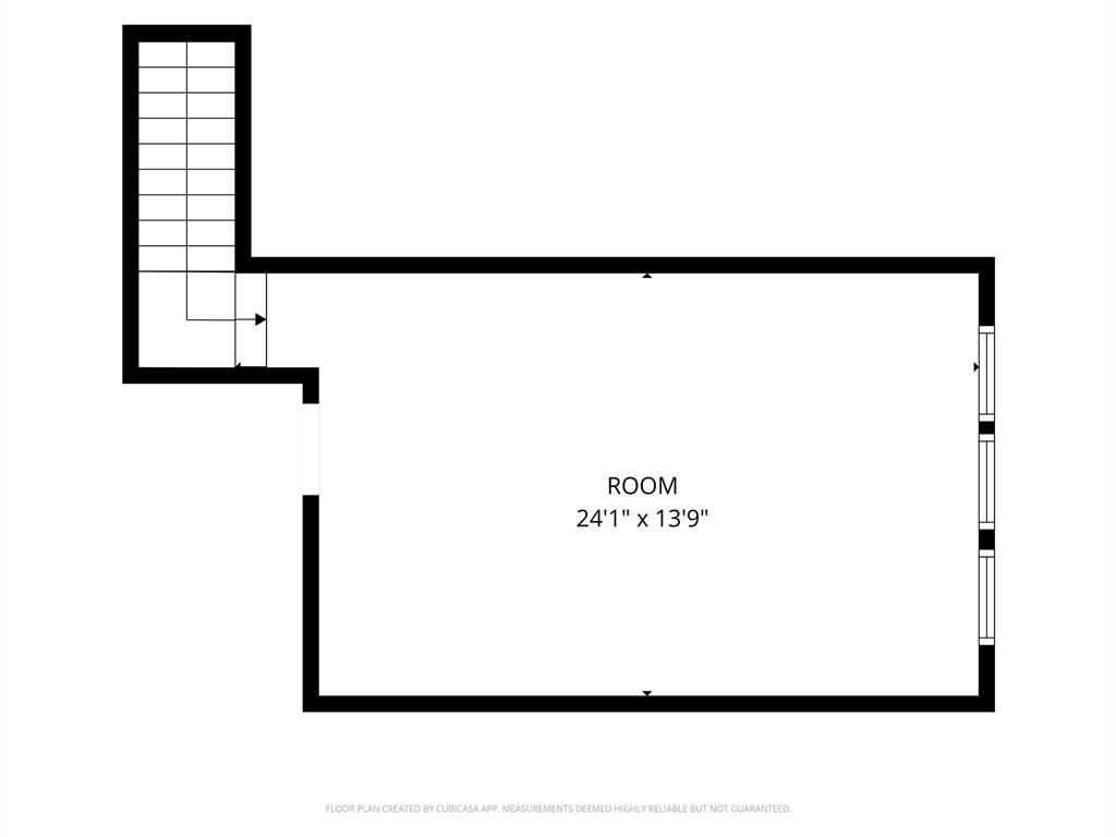 The Enclave - Residential