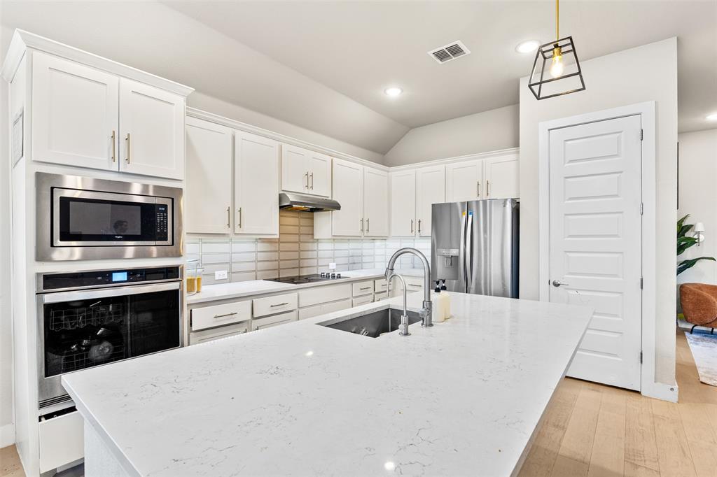 The Enclave - Residential
