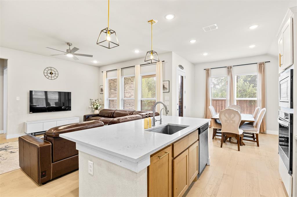 The Enclave - Residential