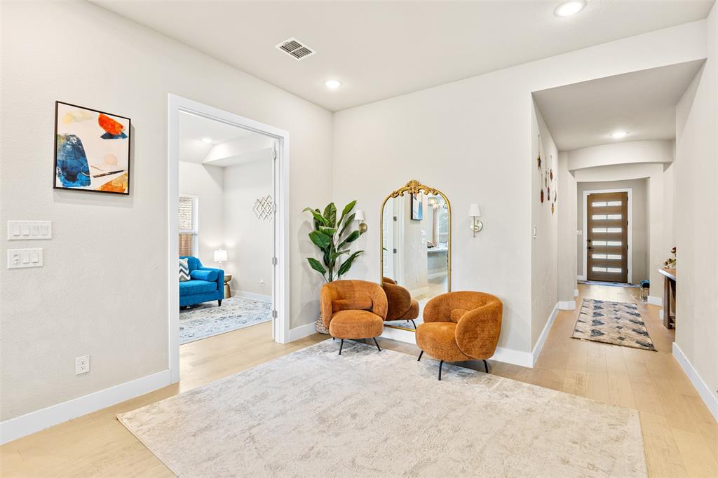 The Enclave - Residential