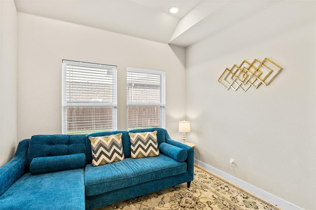 The Enclave - Residential