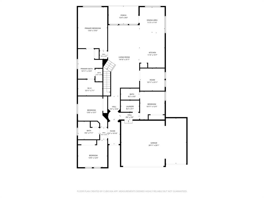 The Enclave - Residential