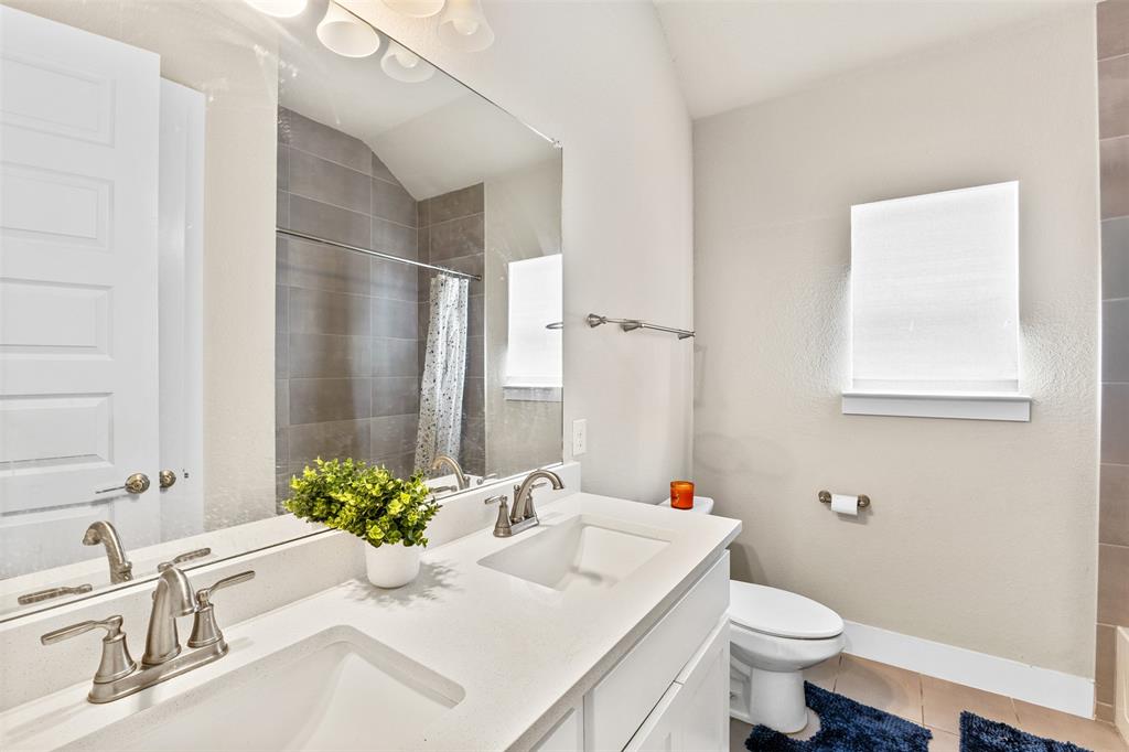 The Enclave - Residential