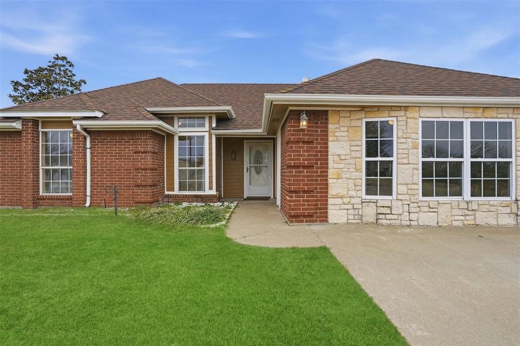 Country Meadows - Residential