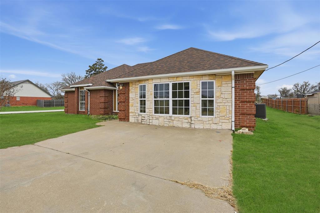 Country Meadows - Residential