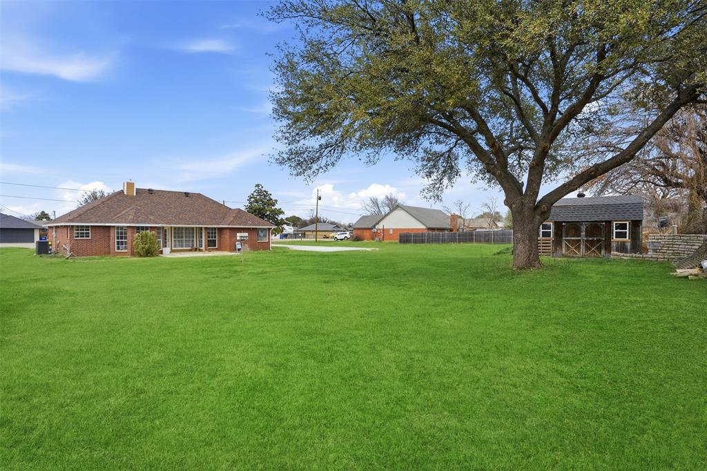 Country Meadows - Residential