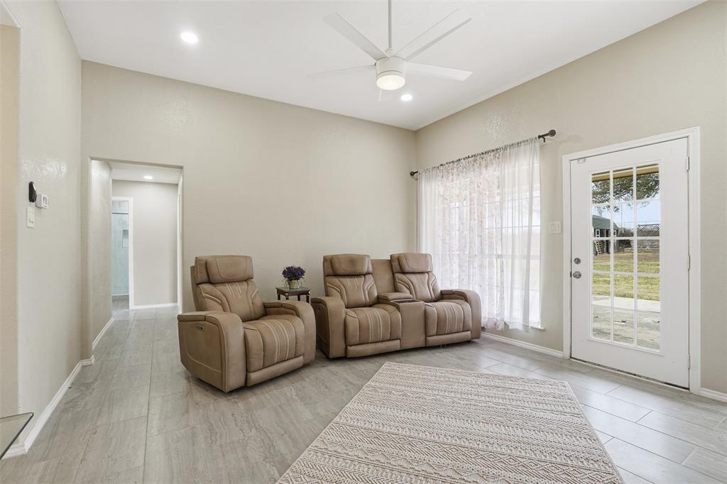 Country Meadows - Residential