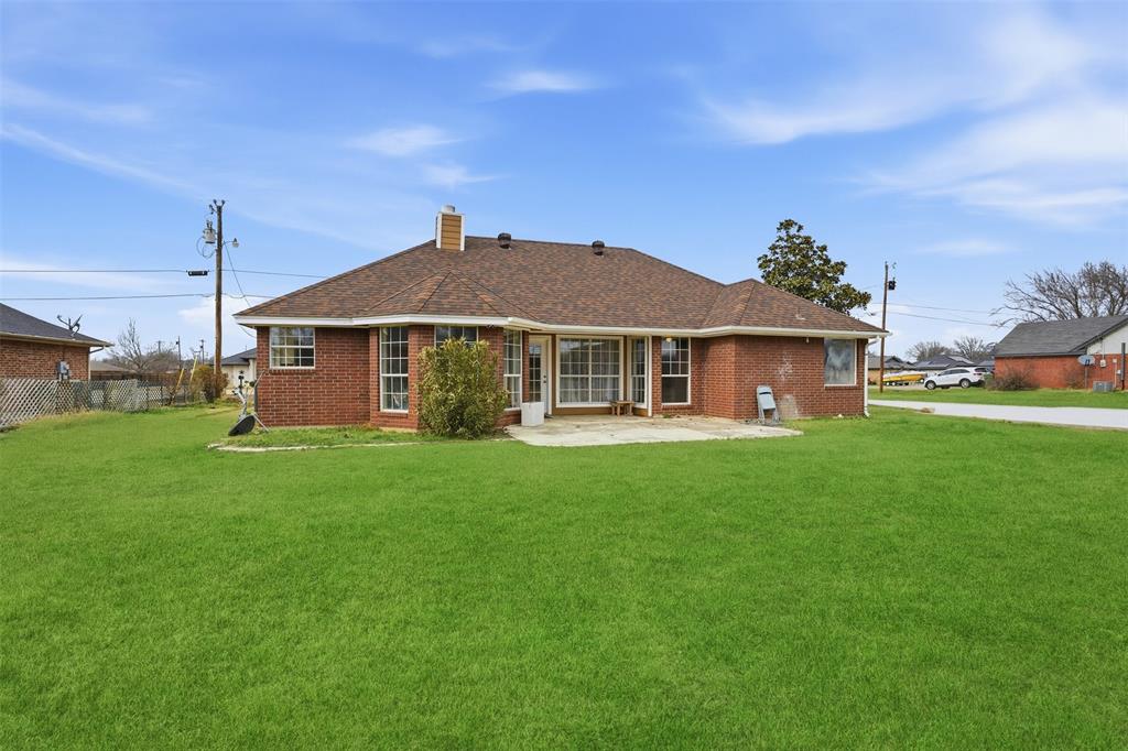 Country Meadows - Residential
