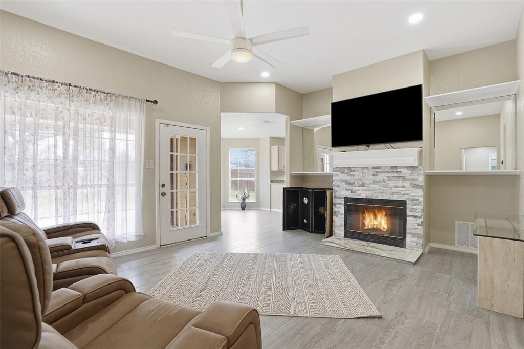 Country Meadows - Residential