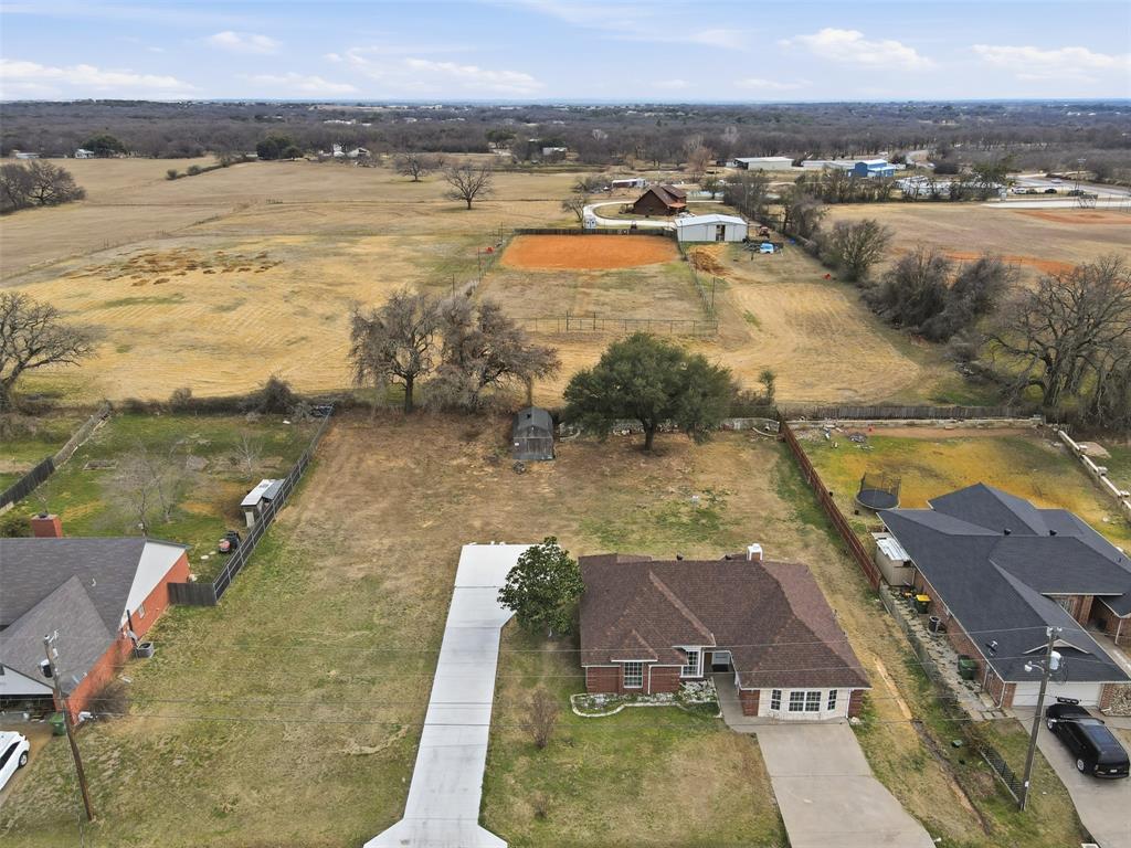 Country Meadows - Residential