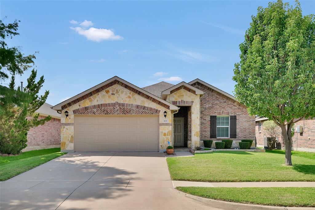 Southwind Add - Residential