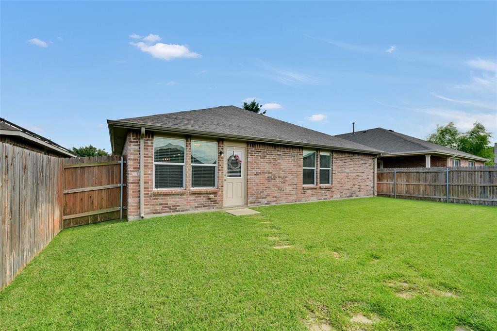 Southwind Add - Residential
