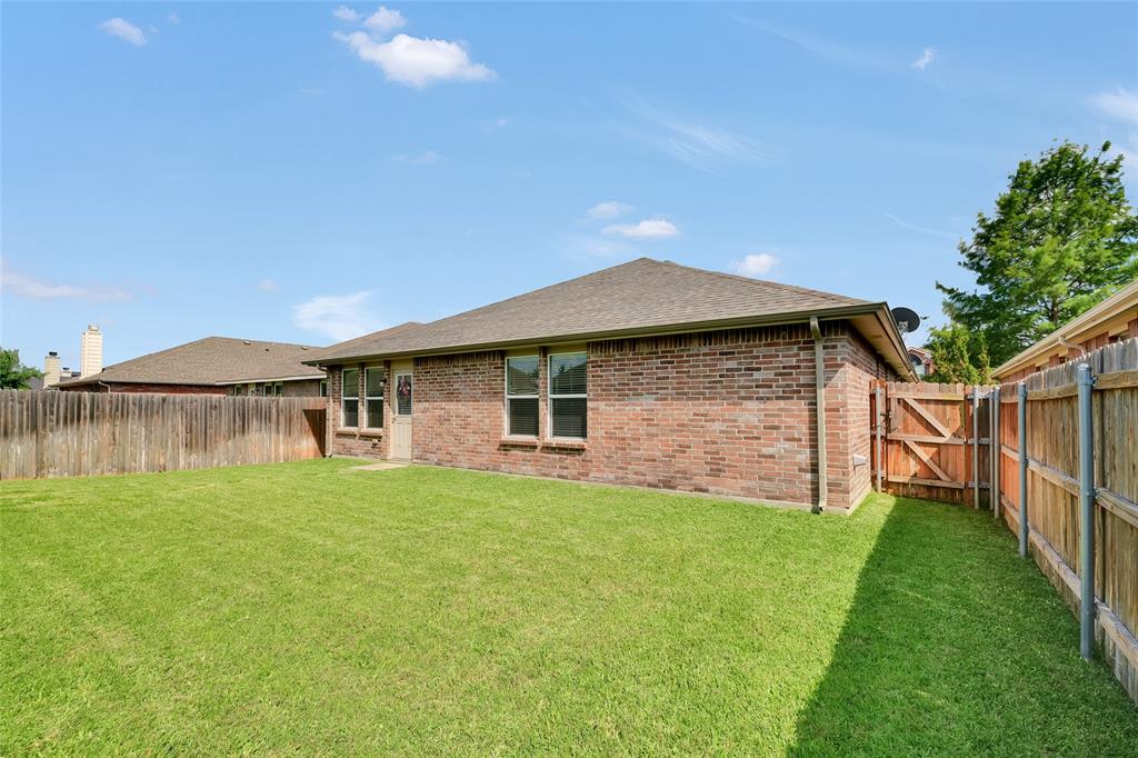 Southwind Add - Residential