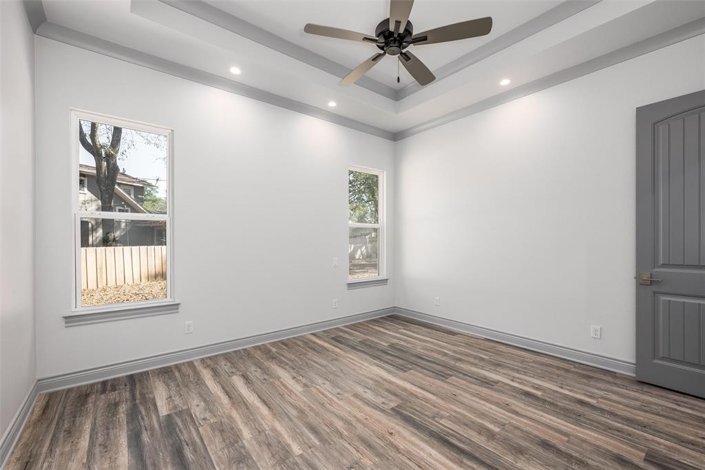 Enchanted Oaks - Residential