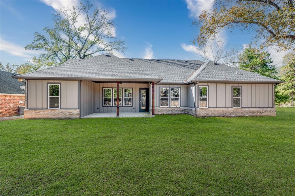 Enchanted Oaks - Residential