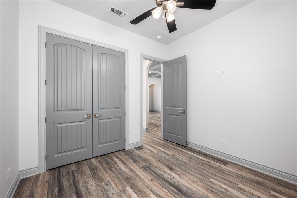 Enchanted Oaks - Residential