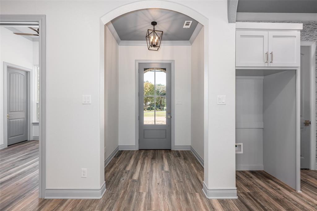 Enchanted Oaks - Residential