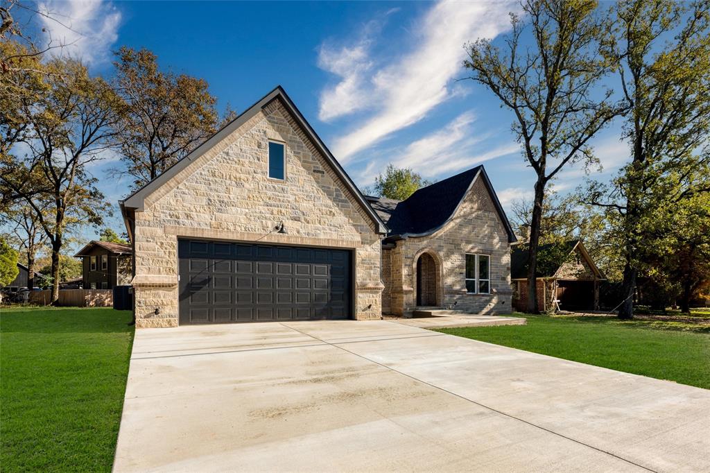 Enchanted Oaks - Residential