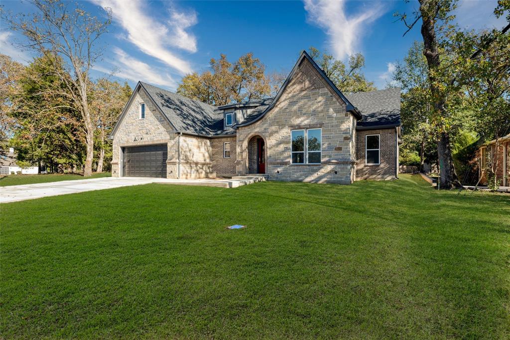 Enchanted Oaks - Residential