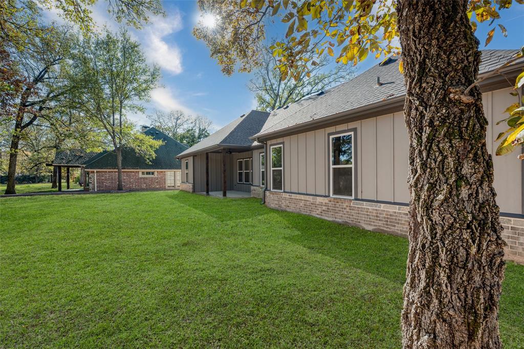Enchanted Oaks - Residential