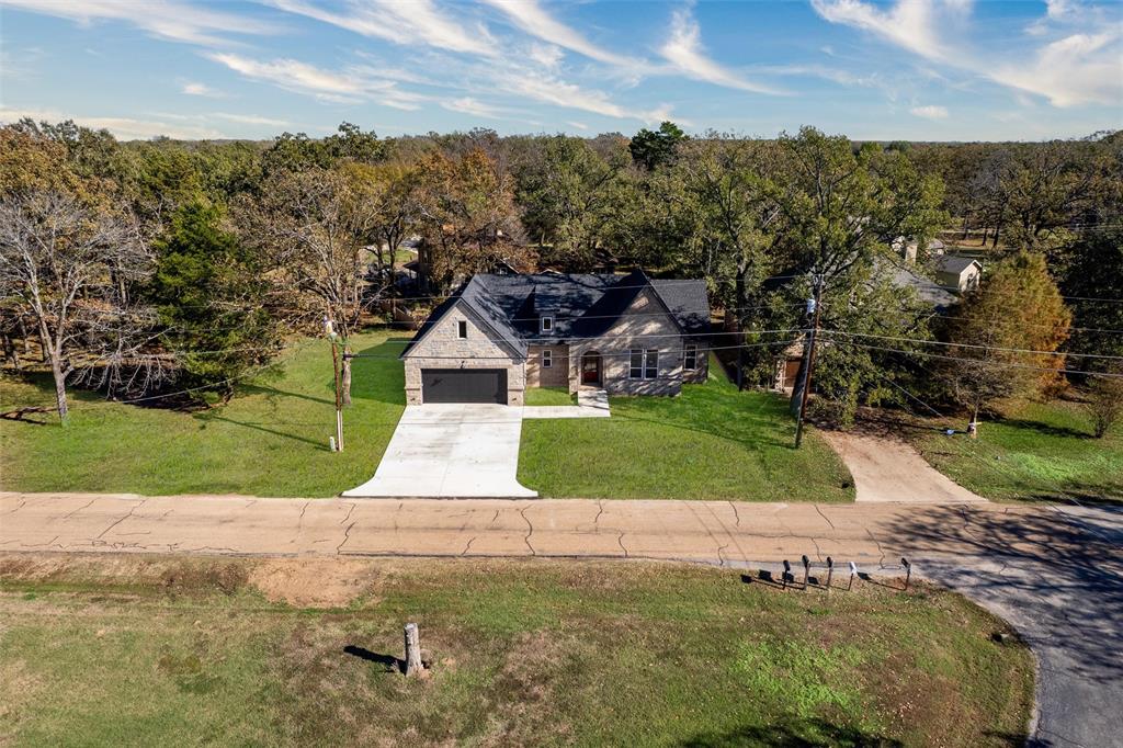 Enchanted Oaks - Residential