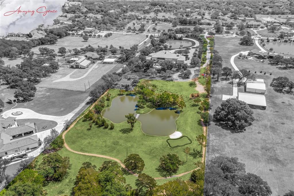 Bull Run Lakes Add - Land